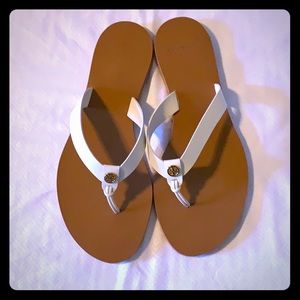 Thong sandal